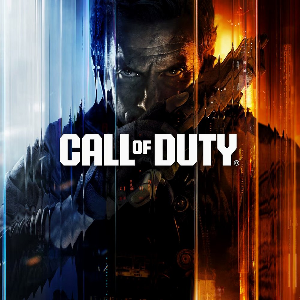 Call Of Duty PS4 available from TechSoko Kigali