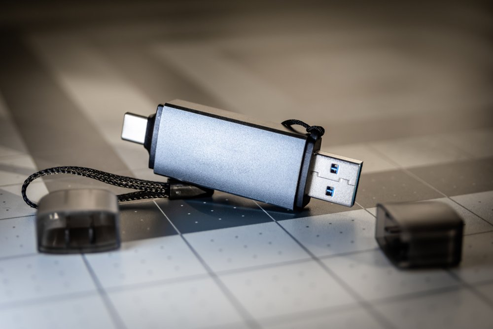 16Gb Flash Drive available from TechSoko Kigali