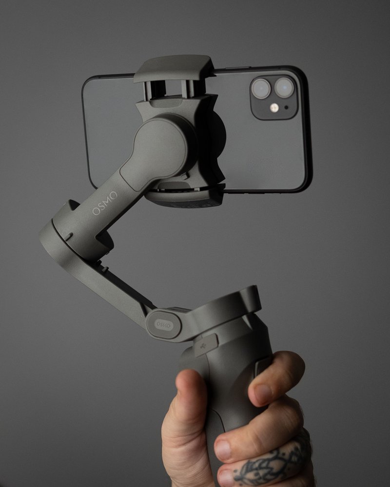 Gimble available from TechSoko Kigali