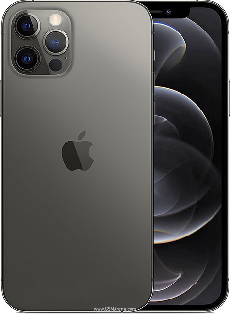 iPhone 12 Pro available from TechSoko Kigali