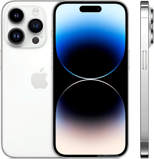 iPhone 14 Pro 256GB available from TechSoko Kigali