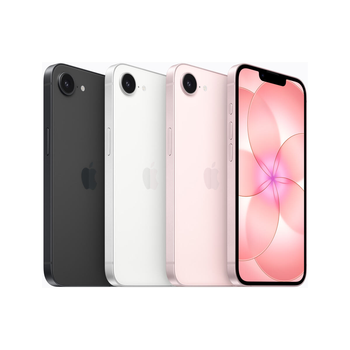 Apple iPhone 17e 256GB available from TechSoko Kigali
