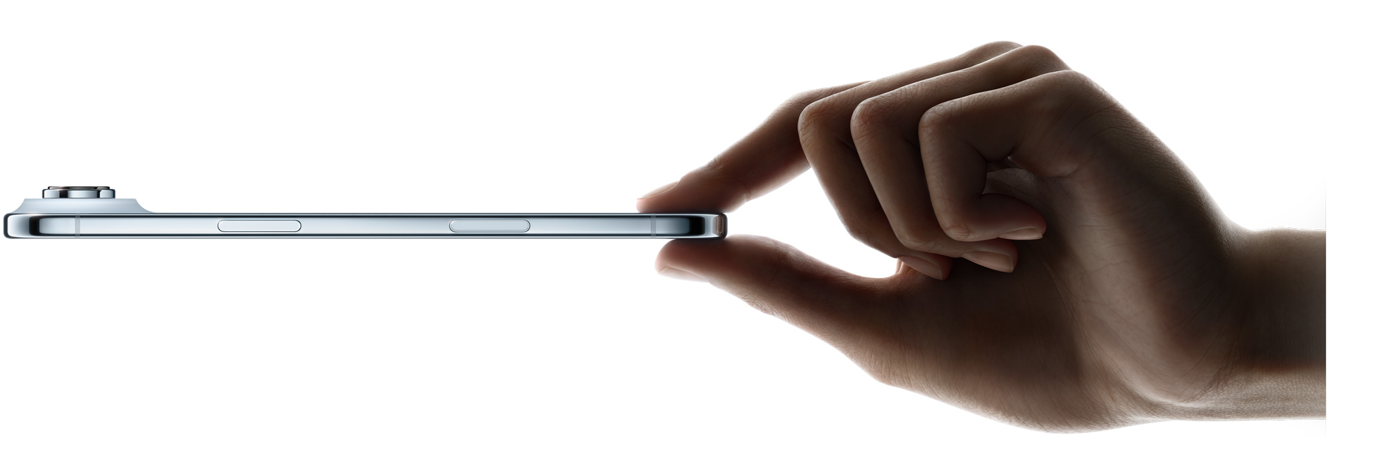 Apple iPhone Air 256GB available from TechSoko Kigali
