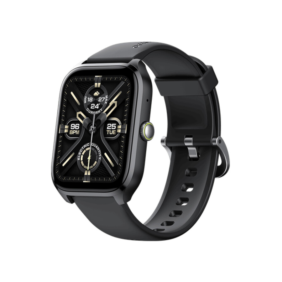 Oraimo Watch OSW 804 available from TechSoko Kigali
