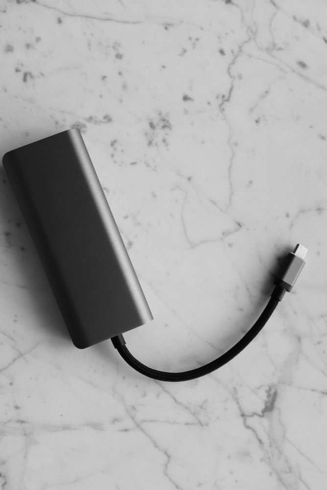 Spacex Power Bank available from TechSoko Kigali