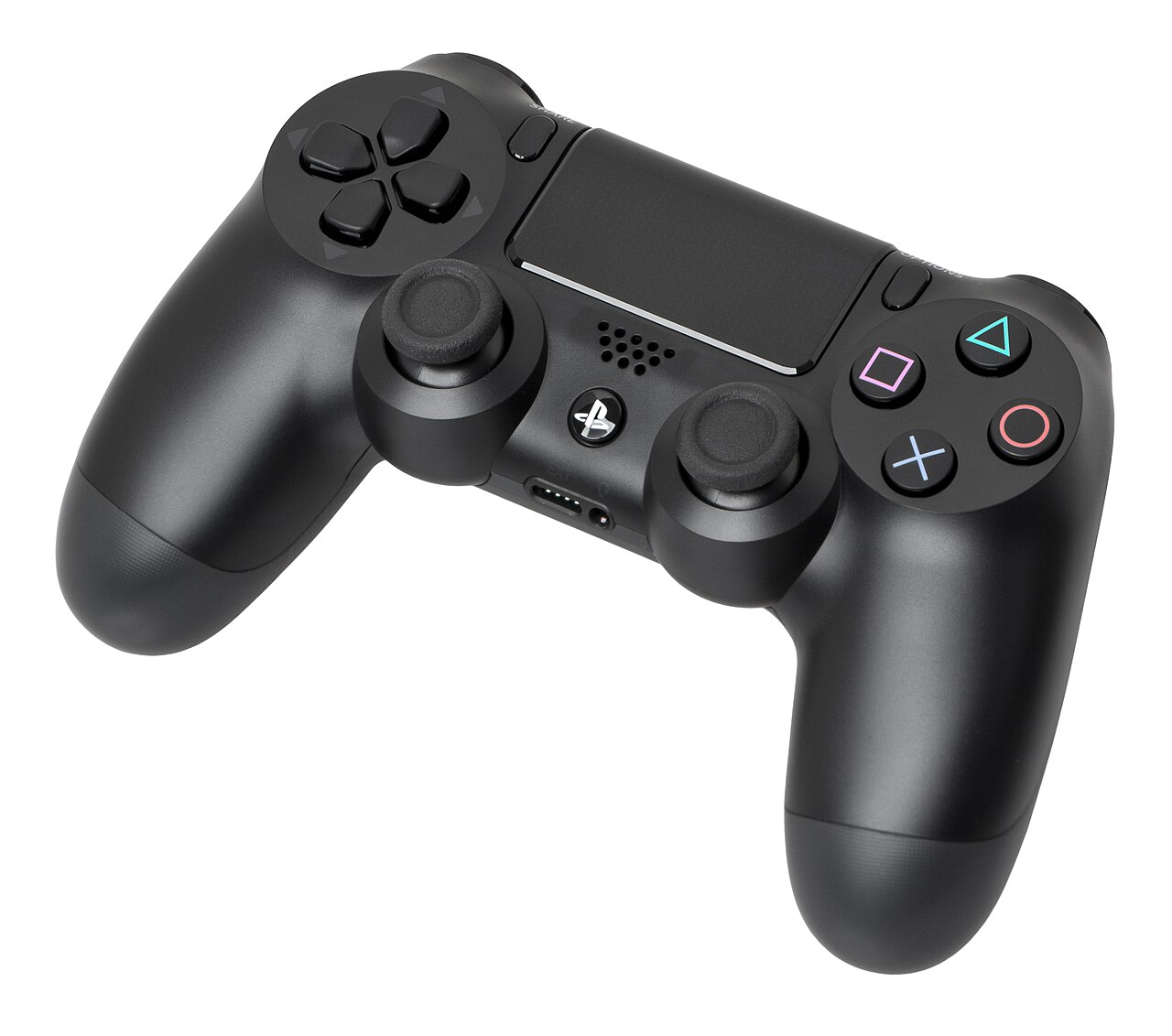 PS4 Controller available from TechSoko Kigali
