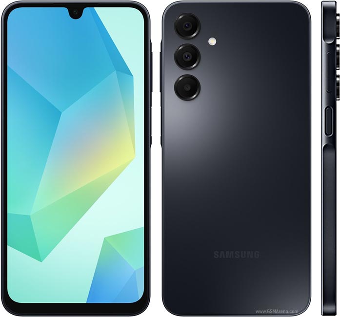 Samsung A16 (Pre-Owned) available from TechSoko Kigali