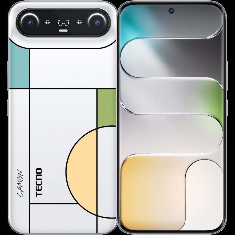 Tecno Camon 50 Pro 5G available from TechSoko Kigali