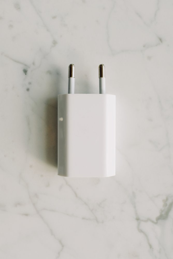 45W Samsung Charger available from TechSoko Kigali