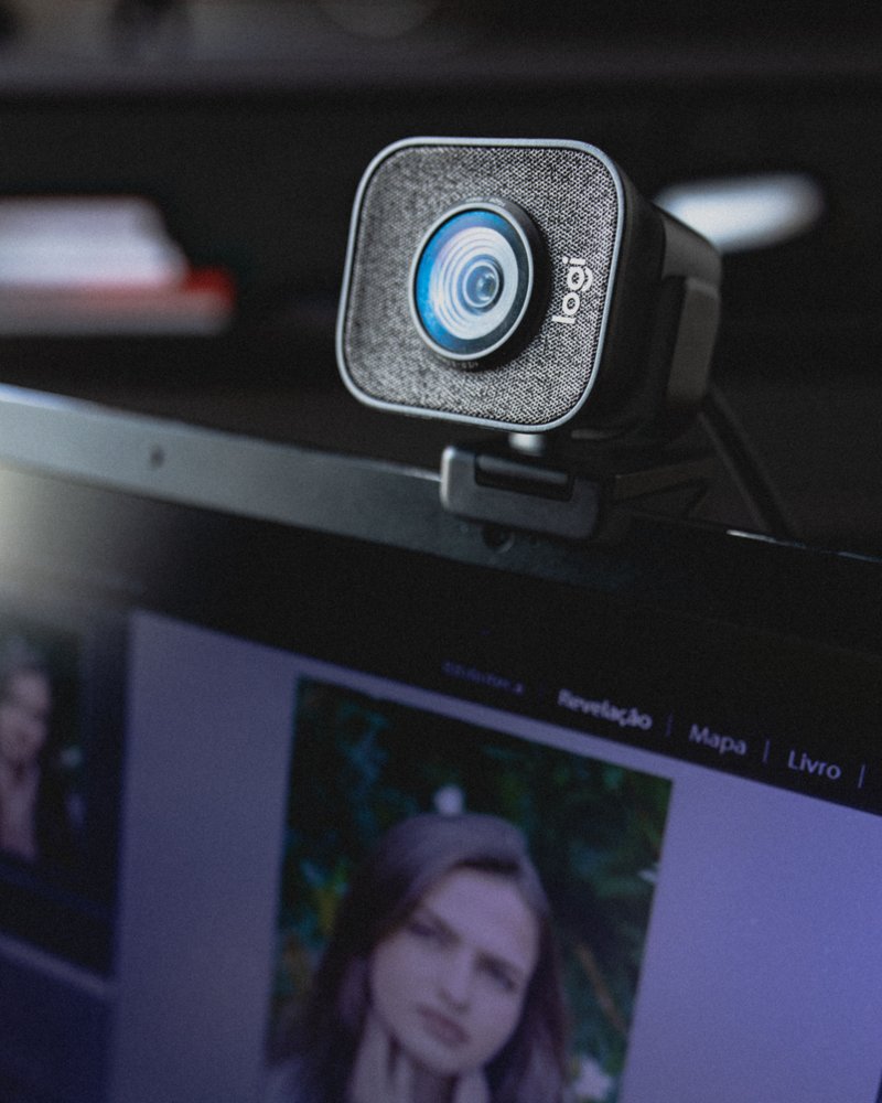 Webcam available from TechSoko Kigali