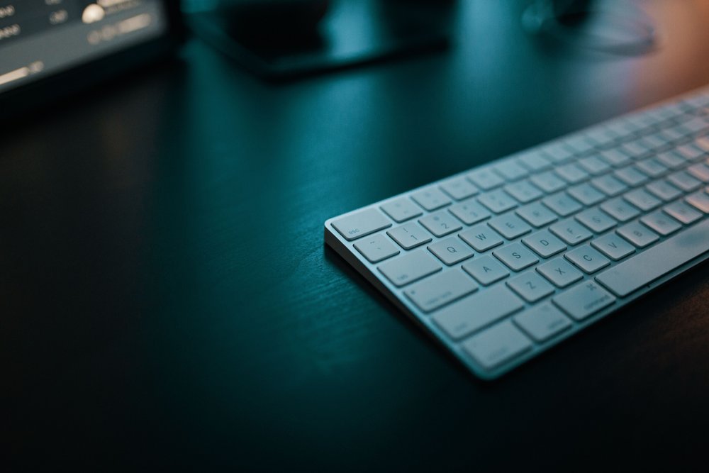 Magic Keyboard available from TechSoko Kigali